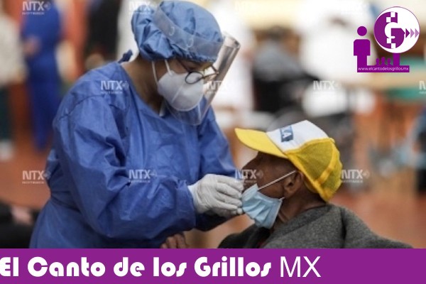 Advierte OMS que primera ola de Covid-19 no ha terminado