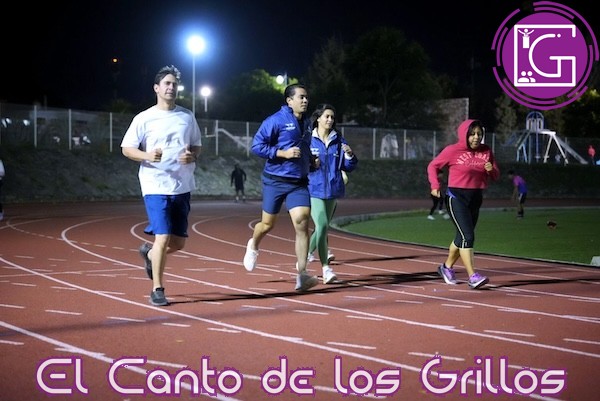 Anuncia Felifer Macías acceso gratuito a unidades deportivas de la capital