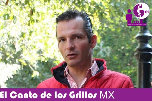 Denuncia JJ Ruiz amenazas y presiones políticas, pero “no renunciaré”