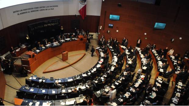 Lamenta ONU aprobación de Ley de Seguridad Interior