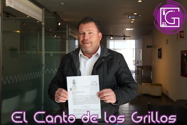 Presenta Édgar Inzunza iniciativa de protección a deportistas