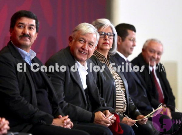 Programa Zona Libre de Frontera Norte permitirá incentivos fiscales