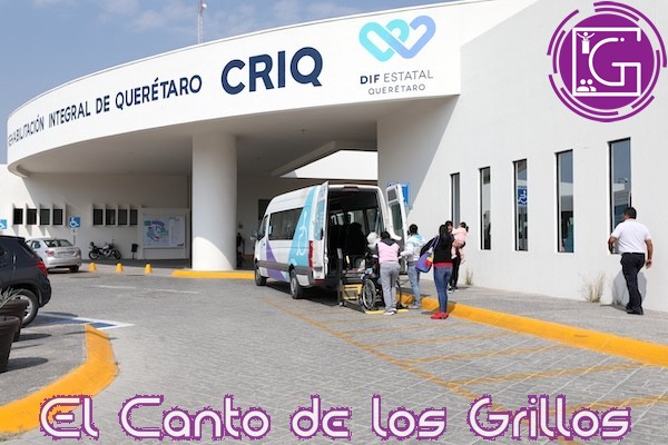 Ofrece SEDIF citas por Internet a usuarios que acuden por primera vez al CRIQ