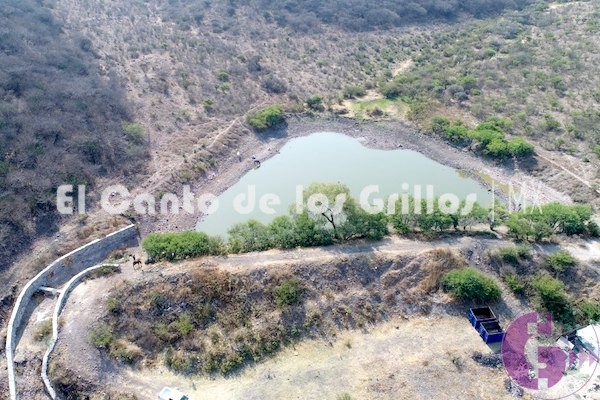 Se prepara #Corregidora para temporada de lluvias