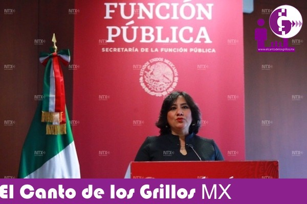 Ante #emergencia sanitaria, ordena gobierno federal reducir gasto en 50%