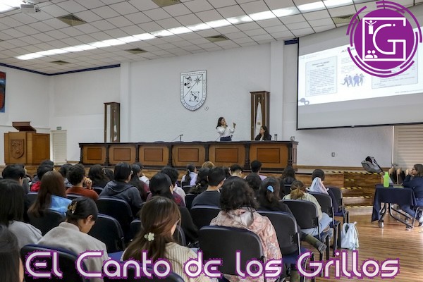 Abre Previsión UAQ sus puertas a jóvenes aceptados