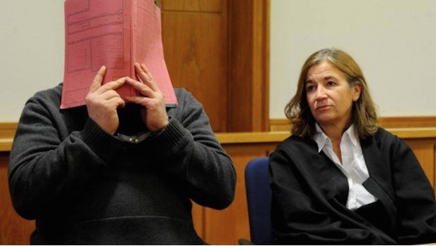 #Sorprendente Enfermero mató a más de 30 por aburrimiento