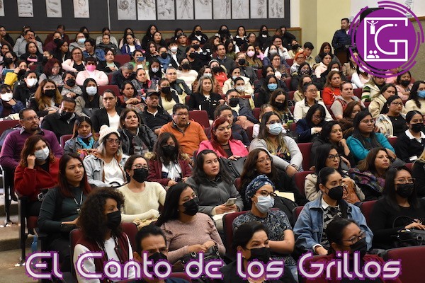 Conmemora USEBEQ semana de la #inclusión