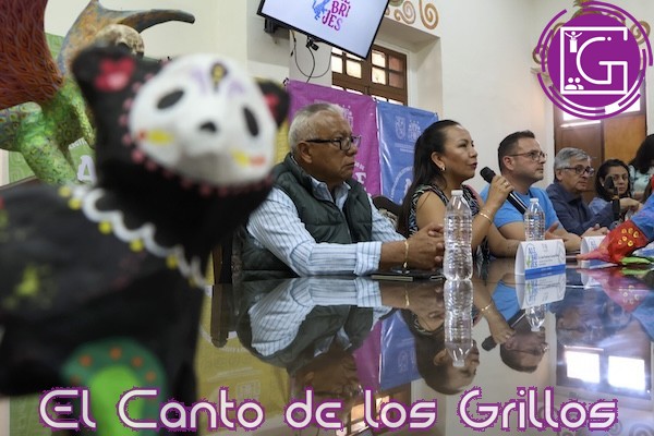 11° Exposición y Concurso de Alebrijes: una celebración de cultura y arte en la UAQ