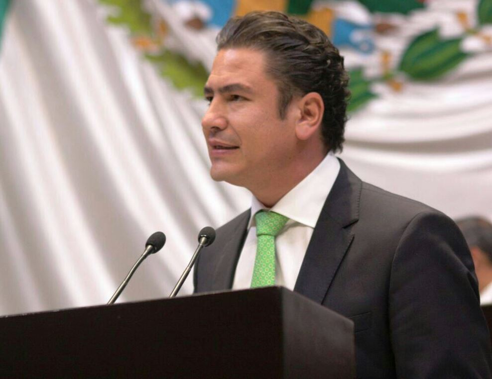 Estamos escribiendo una historia de logros y mejores oportunidades para todos los mexicanos: Astudillo