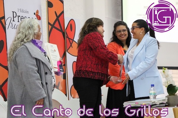 Premian en UAQ a mejores prácticas contra violencia de género