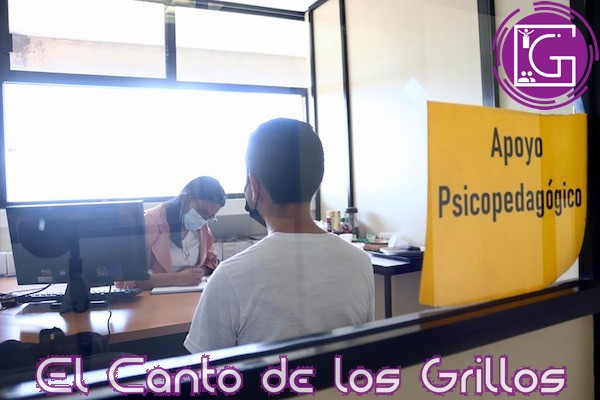 UTSJR brinda apoyo psicopedagógico a estudiantes