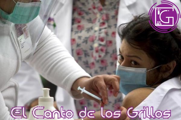Se aproxima México a 136 mil muertes por #coronavirus