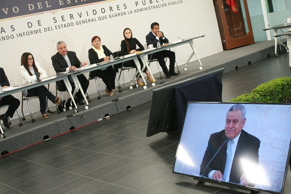 Incrementa #Querétaro cobertura en educación superior: @jalfredobotello