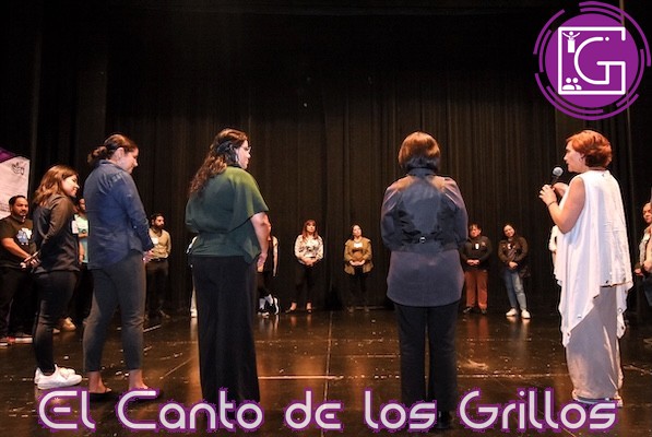 Concluye IEEQ el taller Fortalecimiento del trabajo colaborativo