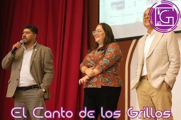 Inauguran “Congreso Anual 2025. Emprendimiento Regional y Artesanal” en #SJR
