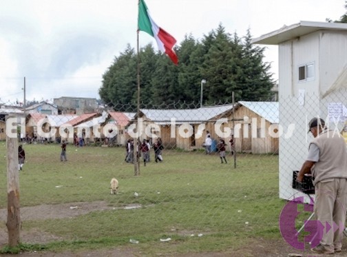 Reconstruyen mil 341 viviendas en #Ocuilan a un año de sismo