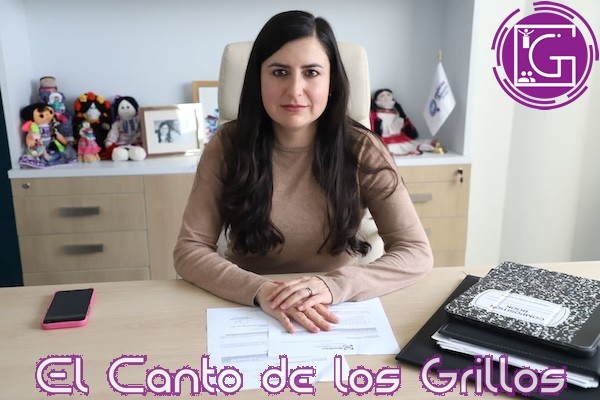 Falló Morena en su promesa de pacificar al país: Leonor Mejía