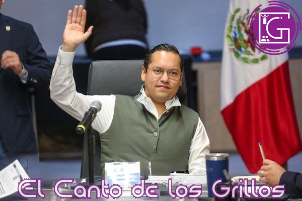 Aprueba #Corregidora Programa de Obra Pública por Administración Directa