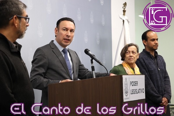 Presenta Arturo Maximiliano Ley de Movilidad y Seguridad Vial en #Querétaro