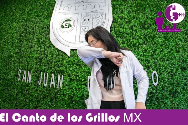 Se capacita a trabajadores municipales de SJR sobre el #coronavirus