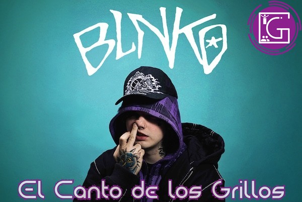 Llega Blnko a #Querétaro con su pop punk emocional y rebelde