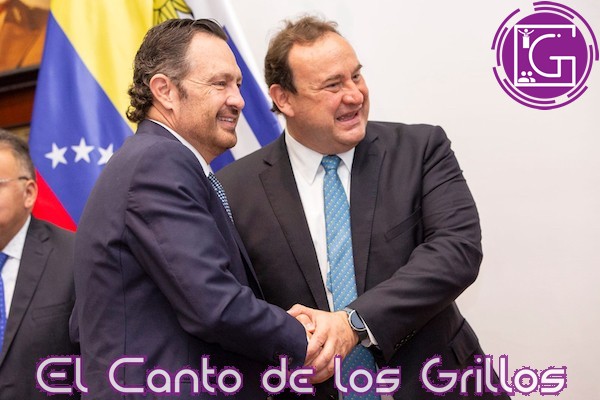 Fortalece gobernador relaciones de cooperación y amistad con países de América Latina y el Caribe