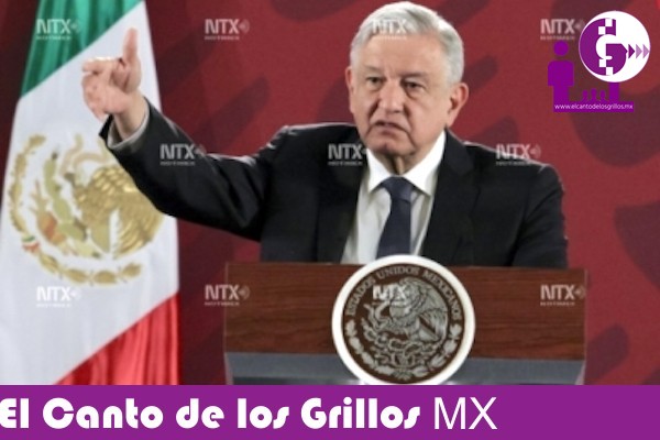 AMLO agradece a Trump y funcionarios por T-MEC