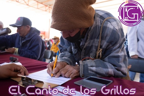 Inicia Bienestar pago de pensiones y programas del bimestre julio-agosto