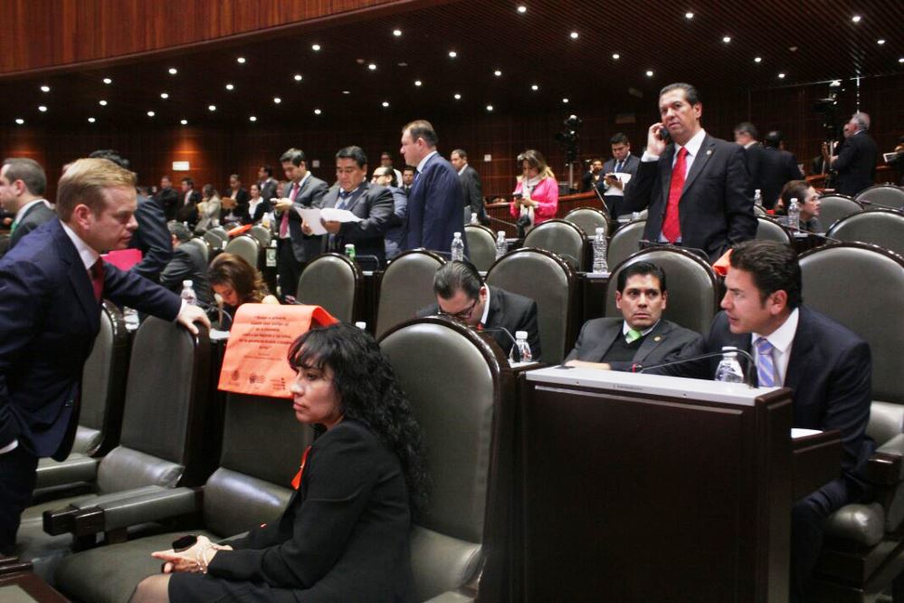 Aprobamos medidas para fomentar la lectura en el país: Astudillo