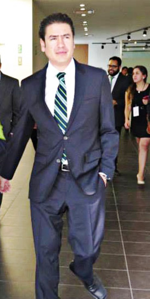 El Partido Verde lamenta la suspensión de Peña Colorada como área natural protegida