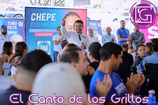 Se reunió Sosa con vecinos de Vista Real, Colinas de Cipreses y Colinas del Bosque