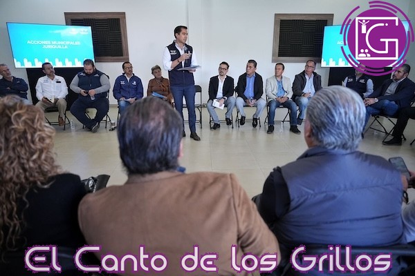 Seguridad y tranquilidad de las familias, principal prioridad: Felifer