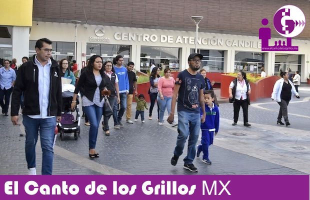 Realizan simulacro en CAM Candiles de #Corregidora