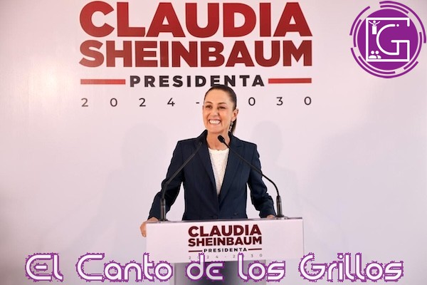 Tenemos finanzas sanas y estamos destinando suficientes recursos: Sheinbaum