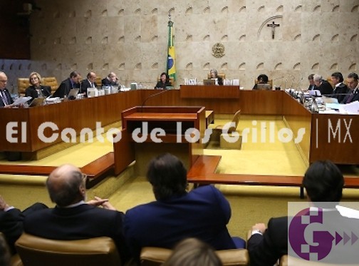 Tribunal de #Brasil deja a Lula da Silva en la antesala de la prisión