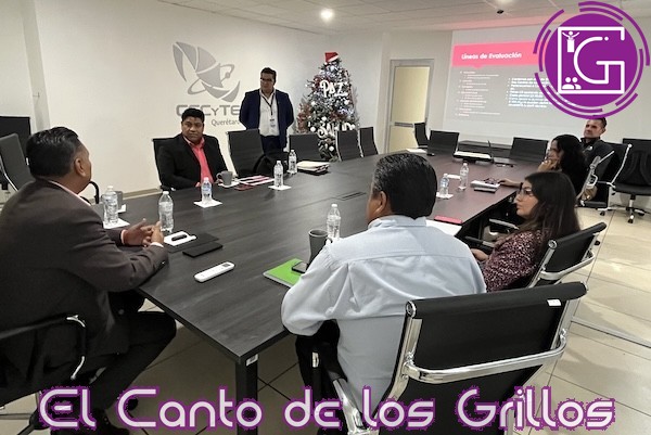 Van Cecyteq y Cecati en alianza para fortalecer Educación Dual