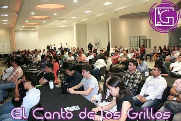 Promoverán ingenieros civiles participación ciudadana en proceso electoral