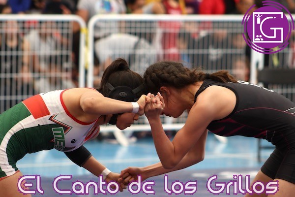 Realizan segundo fin de semana de selectivos estatales