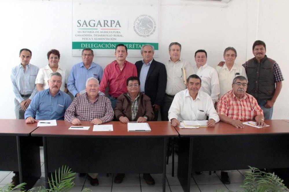 Ingenieros agrónomos compartirán conocimiento con productores queretanos