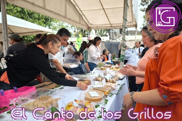 Participa IMSS Querétaro en Primera Semana Nacional de Prestaciones Sociales