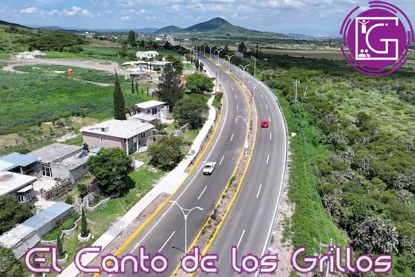 Se han rehabilitado más de 930 kilómetros de carreteras estatales durante 2024