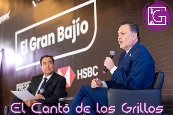 Participa Kuri en El Gran Bajío Members Meeting 2024