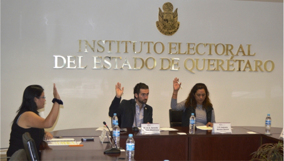 Aprueba IEEQ Concurso de Ensayo para jóvenes