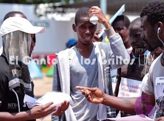 Exitosa, la #estrategia para reducir flujo migratorio; bajó 56 por ciento: Ebrard