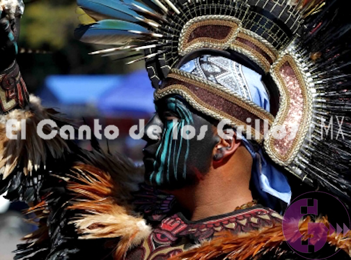 Feria Internacional de las Culturas Amigas se muda a Chapultepec