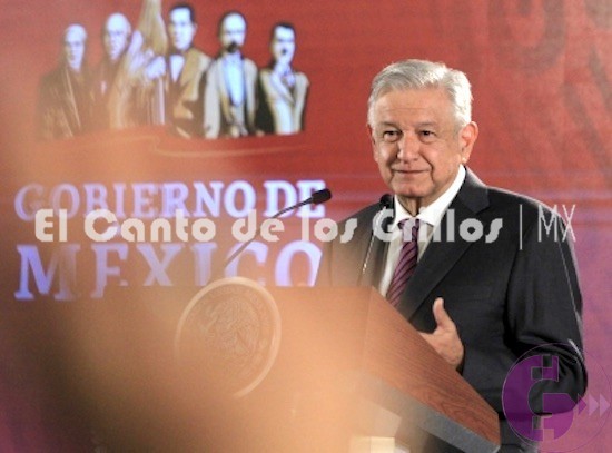 Se incluyó pago a #GuardiaNacional, pero se quitará, reconoce López Obrador