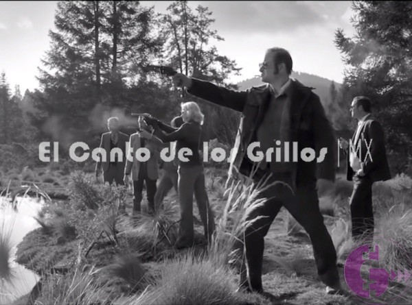 “Roma” conquista su primer Oscar en la categoría de Mejor Fotografía