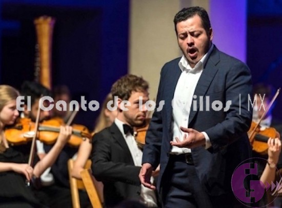 La “Misa de Réquiem”, de Verdi, es para voces potentes: Joel Montero