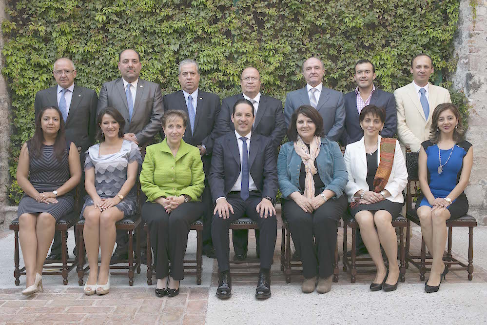 Pancho, aliado del turismo